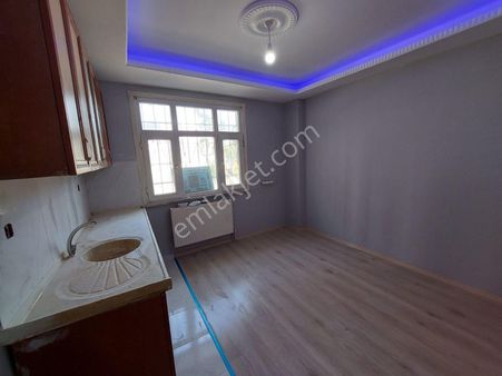 Mimar Emlak'tan Atatürk Mah. Satılık 1+1 Yüksek Giriş