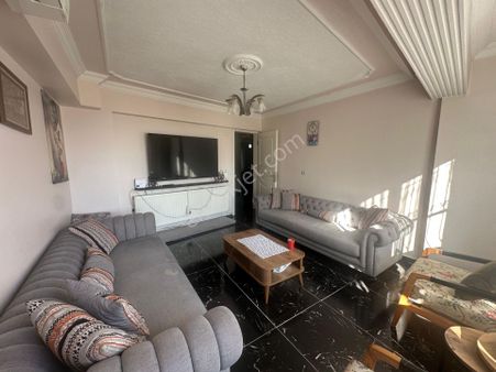 Günaltay Mah 2+1 Krediye Uygun Doğalgazlı Satılık Daire