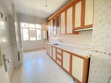 Gökçe Emlak'tan Pursaklar Fatih Mah 3+1 Güney Cephe Daire