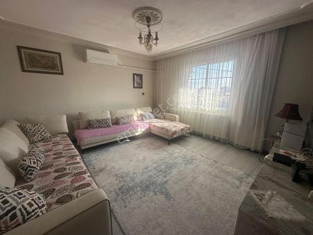 Günaltay Da 100 M2 Doğalgazlı Kat Mülkiyetli Satılık Daire