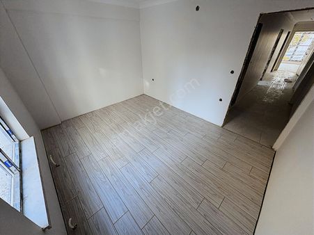 Yunus Emre'de Lüks Yapılı Bağımsız Mutfak 2+1 Satılık Daire