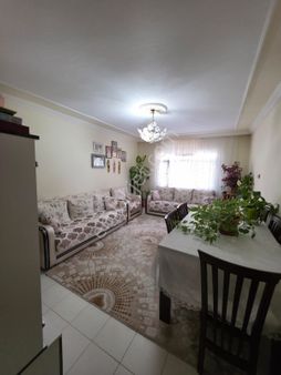 Mç Emlak'tan İstasyon Mah'sınde 3+1 Satılık Daire