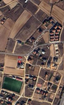 Emlakyap Tan Kırklareli Kavaklı Da Satılık 600 M2 İmarlı Arsa