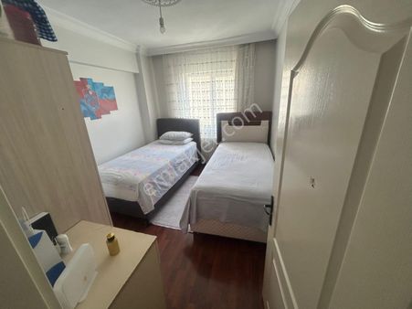 Mç Emlak'tan Malazgirt Mah'sınde 3+1 Satılık Daire