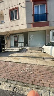 Ekşioğlu Gyd'den Çayırova Emek Mh. Bedavadan Biraz Pahalı İki Katlı Dükkan+depo