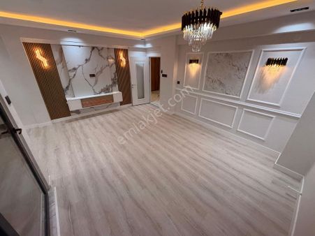 Tek Yetkili Sezgin Emlaktan Lüx & Denize Yakın Satılık 2+1 Daire