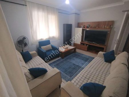 Parkova Avm Yürüme 1+1 Daire İskanlı 2.yıllık