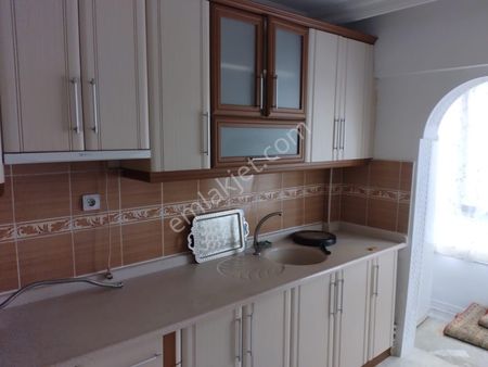 Mç Emlak'tan Andiçen Mah'sınde 3+1 Satılık Daire