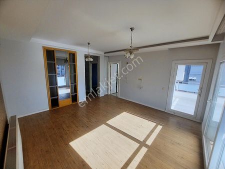 K.evren Avrupa Hast. Arkası Kapalı Mutfak Ç.banyolu Yeni Bina!!