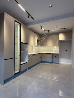 Aşağı Söğütönünde Bahçeli 4+1 Dubleks Villa