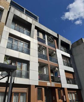 Nevmahalden İmrahorda 4+2 Geniş Çift Cephe Dubleks