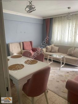 Yurtoğlu Mh Merkezde Klimali Full Eşyalı Ara Kat 85 M2 Temiz 2+1