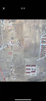 Karşıyaka Mah Satılık Arsa 516m2