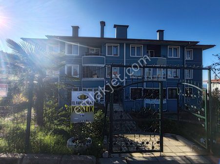 Subaşı Konutlarda Eşyalı Kiralık 3+1 Daire