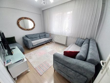 Şeref Emlak Satılık Bahçeli Bahçe Katı Ferah Daire 3,580,000 Tl