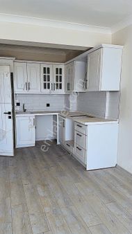 Gömeç Mithatpaşada 1+1 Geniş Daire