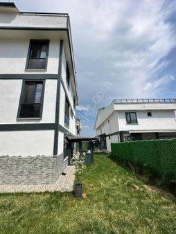 Emlakyap Tan Silivri De Satılık Müstakil Villa