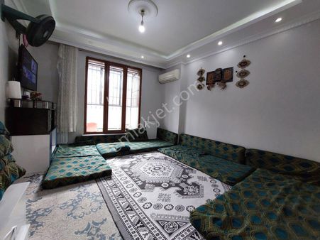 Atatürk'te Katları Ayrılmış 2+2 Yeni 130m2 | Ters Dublex Daire!