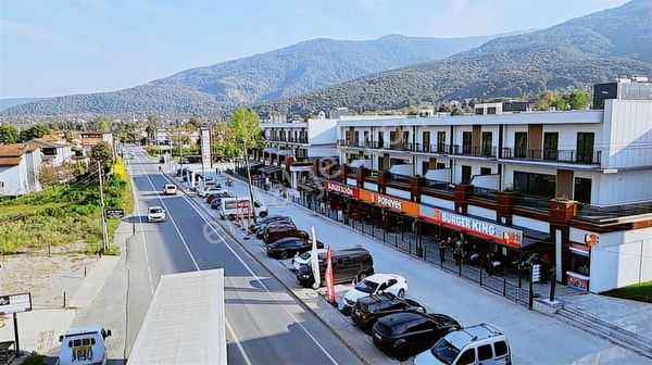 Kartepe Maşukiye Merkezde 3+1 Satılık Daire Gate 41 Sitesi