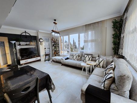 Beytkum Gm 2+1 Arakat Deniz Ve Şehir Mnzralı Flat Apartment