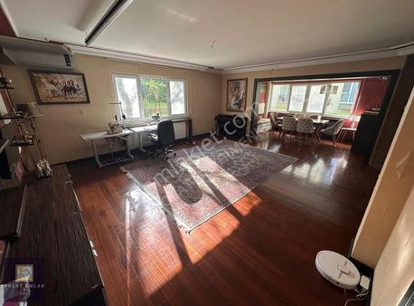 Kiralık Daire 3+1 Site İçerisinde Saunalı Kapalı Otoparklı