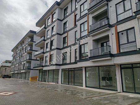 Gop Ta Mükemmel Konumda Kiralık Sıfır Dükkanlar