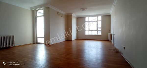 Bulgurlu Teletaş Çamlıca Sitesinde 3+1 Kiralık Daire..