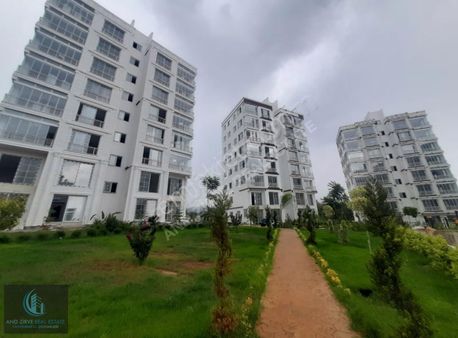 İtalyan Tarzı Lüks Projede Havuzlu Kombili 3+1 Kullanımlı