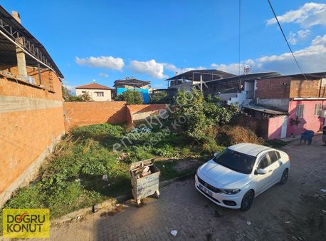 Aydın Umurlu Mahallesinde Satılık İmarlı Arsa