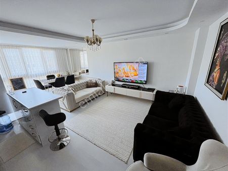 Cumhuriyet Mah. Öncü Teras Sitesi 2+1 Marmaray Yakın Ferah Daire