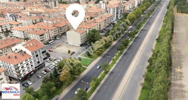 Keykubat'da Satılık Dükkan 200m