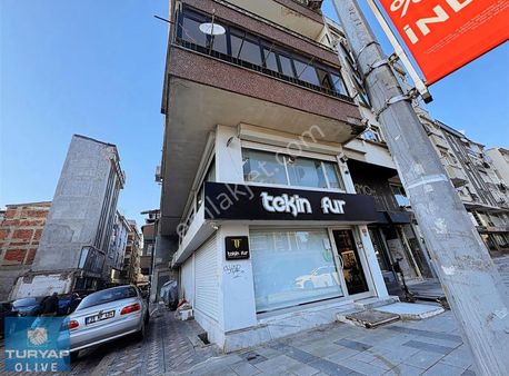 Zeytinburnu Nuripaşa Hatboyunda Kiralık Dükkan