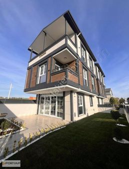 ꧁inforyap꧂ Satılık Merkezi Konum Deniz Manzaralı 4+1 Yazlık