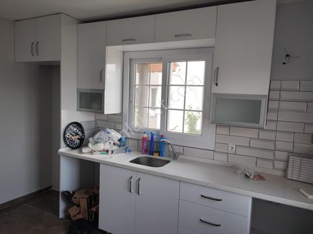 Kar Emlaktan Yenikonacık Körmenlik Mevkiinde 4+1 Dubleks Satılık Villa