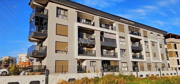 Devlet Hastanesi Yakını 2+1 Daire