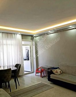 Doğancılar'da 2+1 Daire