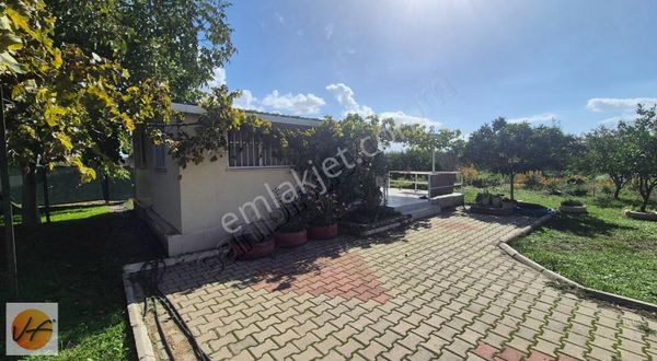 Ayrancılar İnönü Mahallesi Villalar Bölgesinde İmara Yakın Tarla