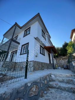 Kar Emlaktan Yenikonacık Körmenlik Mevkiinde Dubleks 4+1 Satılık Villa