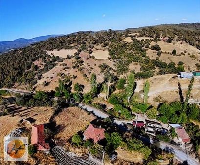 Çanakkale Lapseki Harmancık Köy İmarlı Yola Cephe Satılık Tarla