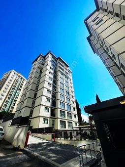 Mertcan Dan Royal Garden Sitesinde 4+1 Ankastreli - Teraslı Lüks Dubleks