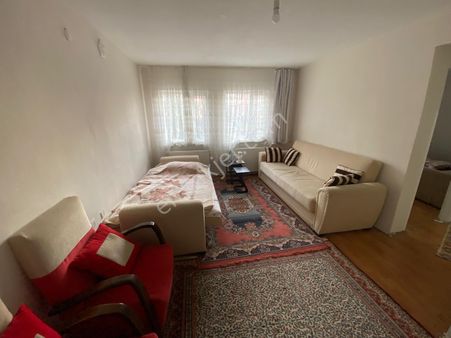 Mç Emlak'tan Tandoğan Mah'sınde 2+1 Daire