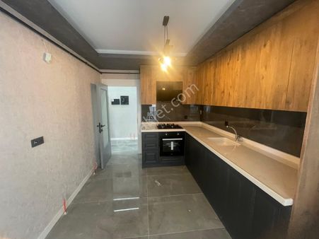 Öz Eda Dan Satılık 3+1 Daire Bağlum Hisar Da