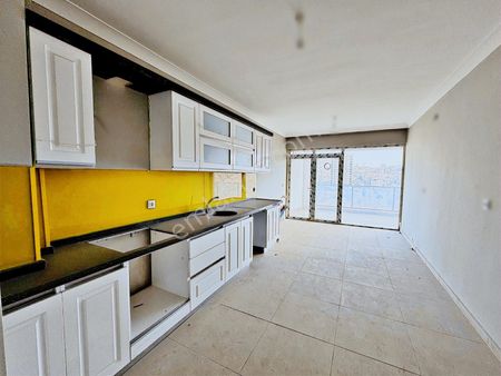 Keçiören Yükseltepe'de Site İçerisi 4+1 Sıfır Satılık Daire