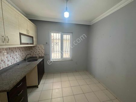 Muratpaşa Kızılarık'ta 2 + 1 Her Şeyi Ayrı Yüksek Giriş