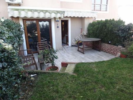 Soğuksu Sitelerin Olduğu Noktada 150 M 3+1 Bahçedublexi