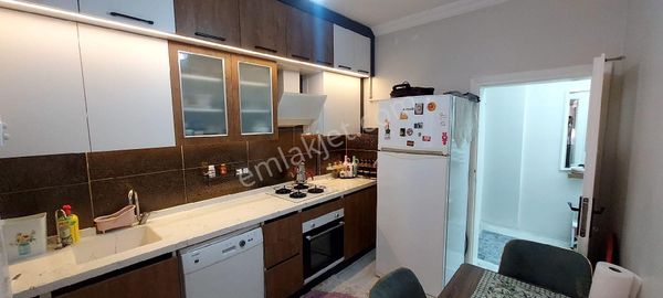 Konya Selçuklu Sakarya Mah. 125 M2 2+1 Temiz Bakımlı Satılık Daşre