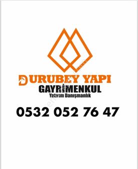 Ayanoğlu'nda Ticari Artı Konut Tramvaya Yakın Satılık Arsa