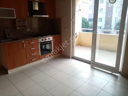 Balıkesir Bahçelievler.demirdağ Emlaktan Kiralık 3+1 Daire