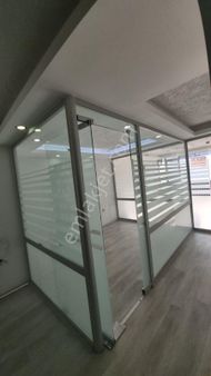 Kızılay Merkezde En Hareketli Caddede Her İşe Uygun 48 M2 Lüks Kiralık Ofis