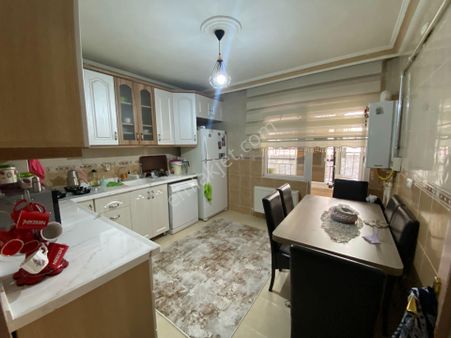 Elvan Mah. Satılık 3+1 Ful Yapılı 110 M2 Balkonlu Bahçe Katı Daire